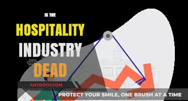 Is the Hospitality Industry Dead? Exploring Post-Pandemic Challenges and Opportunities