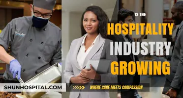 Is the Hospitality Industry Growing? Trends, Challenges, and Future Outlook