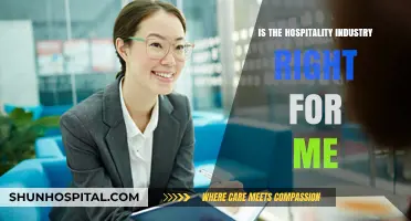 Hospitality Industry: Is It Your Dream Career?