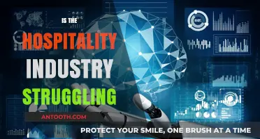 Hospitality Industry Challenges: Struggling to Survive in a Post-Pandemic World?