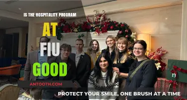 FIU's Hospitality Program: Is It Worth It?
