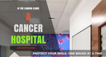 Cancer Care: The London Clinic's Specialty