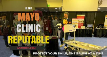 Is the Mayo Clinic Reputable? Uncovering Its Trustworthiness and Expertise