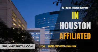 Houston Methodist: Understanding Hospital Affiliations