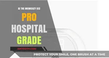Momcozy S12 Pro: Hospital-Grade Double Pumping