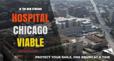 Stroger Hospital Chicago: A Viable Option?