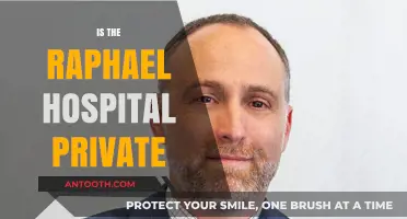 Is Raphael Hospital Private? Exploring Ownership and Patient Access
