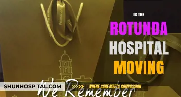 Is Rotunda Hospital Relocating? Exploring the Future of Maternity Care