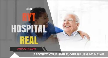 Is the Ryt Hospital Real? Uncovering the Truth Behind the Myth