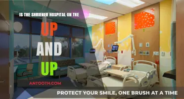 Shriners Hospital: Uncovering the Truth Behind Its Reputation and Practices