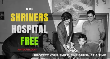 Is Shriners Hospital Free? Uncovering the Truth About Their Services