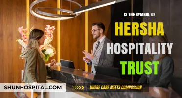 Hersha Hospitality: The Meaning Behind the Logo