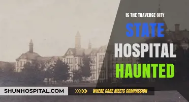 The Traverse City State Hospital: A Haunted History