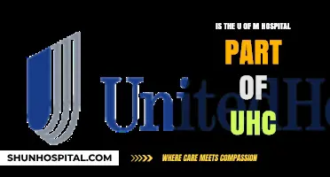 Is U of M Hospital Affiliated with UHC? Exploring the Connection