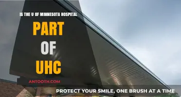 Is U of Minnesota Hospital Affiliated with UHC? Explained