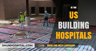 Are New Hospitals Being Built in the US? A Current Overview