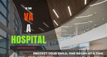 Is the VA a Hospital? Understanding Veterans Affairs Healthcare Facilities