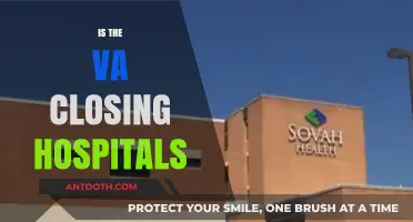 Are VA Hospitals Shutting Down? Examining the Future of Veterans' Healthcare