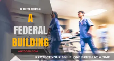 Federal Status of VA Hospitals: What You Need to Know