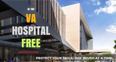 Is VA Hospital Care Free? Understanding Veterans' Healthcare Benefits