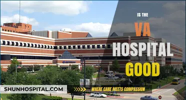 Is the VA Hospital Good? Evaluating Quality, Care, and Patient Experiences