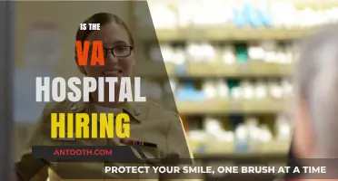 VA Hospital Hiring: Opportunities, Requirements, and Application Process Explained
