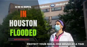 Houston VA Hospital: Flooding and Patient Care