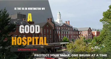 Huntington WV VA Hospital: Quality Care and Patient Experiences Reviewed
