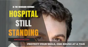 Woodard Herring Hospital: Standing Tall or Fallen?