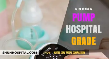 Zomee Z2: Hospital-Grade Pump?
