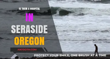 Finding Medical Care: Seaside, Oregon's Hospital Options