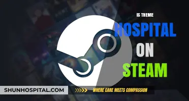 Is Theme Hospital on Steam? A Nostalgic Gaming Revival Guide