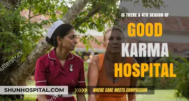 Good Karma Hospital Season 4: Will It Return? Latest Updates