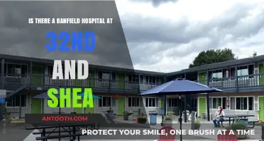 Banfield Hospital at 32nd and Shea: Fact or Fiction?