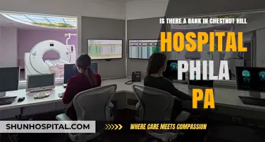 Banking Services at Chestnut Hill Hospital Philadelphia: What You Need to Know