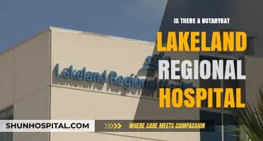 Botarybat at Lakeland Regional Hospital: What You Need to Know