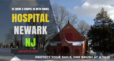 Exploring Beth Israel Hospital Newark NJ: Chapel Availability Revealed