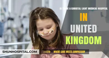Crystal Light Medical Hospital: Does It Exist in the UK?