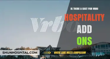 Exploring VRBO Hospitality Add-Ons: Are There Hidden Costs?
