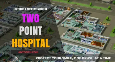 Unleashing Creativity: Exploring Two Point Hospital's Sandbox Mode