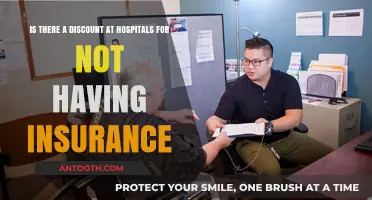 Uninsured Hospital Discounts: What You Need to Know