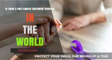Exploring Global Access: Are There Free Cancer Treatment Hospitals?