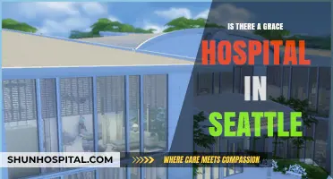 Grace Hospital: Does it Exist in Seattle?