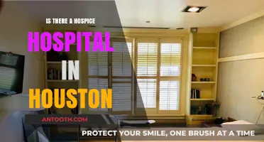 Houston's Top Hospice Care Hospitals: Where to Go?