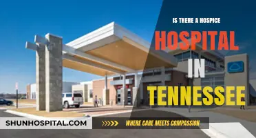 Hospice Care in Tennessee: Where to Find It