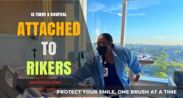 Rikers Island: Hospital Access for Inmates