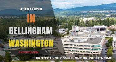 Bellingham, Washington: Hospitals and Medical Care Options