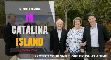 Catalina Island's Hospital: What You Need to Know