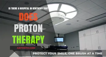 Proton Therapy in Kentucky: Exploring Advanced Cancer Treatment Options