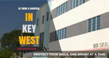 Key West Hospitals: Where to Find Care